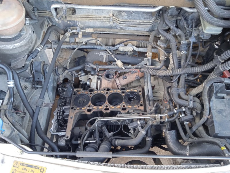 land rover freelander i (l314) del año 2001