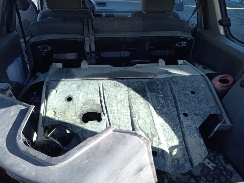 land rover freelander i (l314) del año 2001