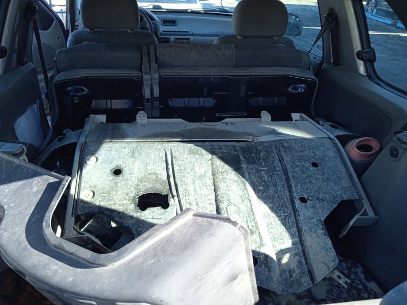 land rover freelander i (l314) del año 2001