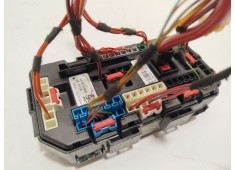 Recambio de caja reles / fusibles para bmw 1 (f20) 116 d referencia OEM IAM 9389068 61149389068  2