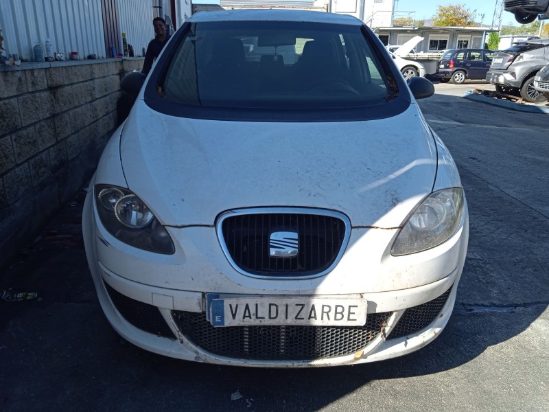 seat altea (5p1) del año 2005
