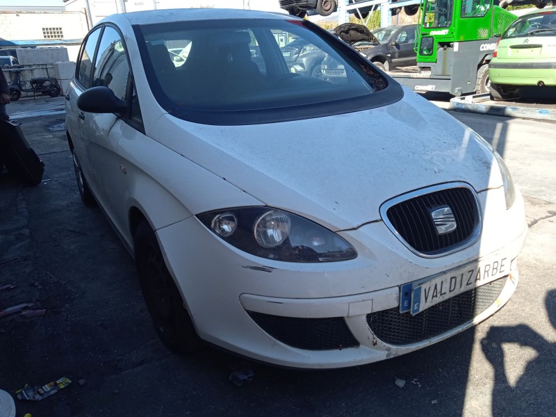 seat altea (5p1) del año 2005