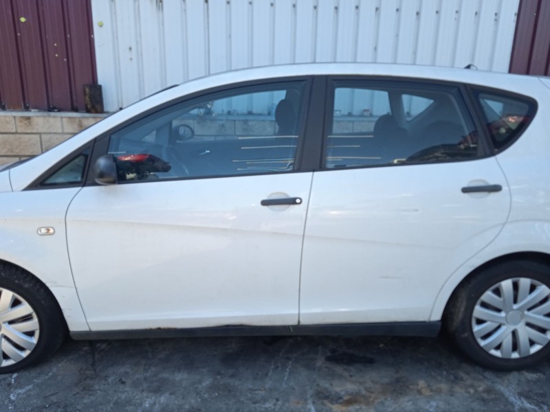 seat altea (5p1) del año 2005