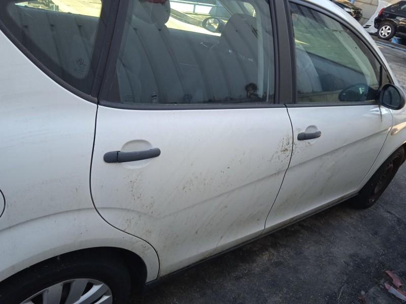 seat altea (5p1) del año 2005