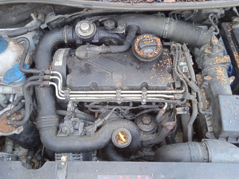 seat altea (5p1) del año 2005