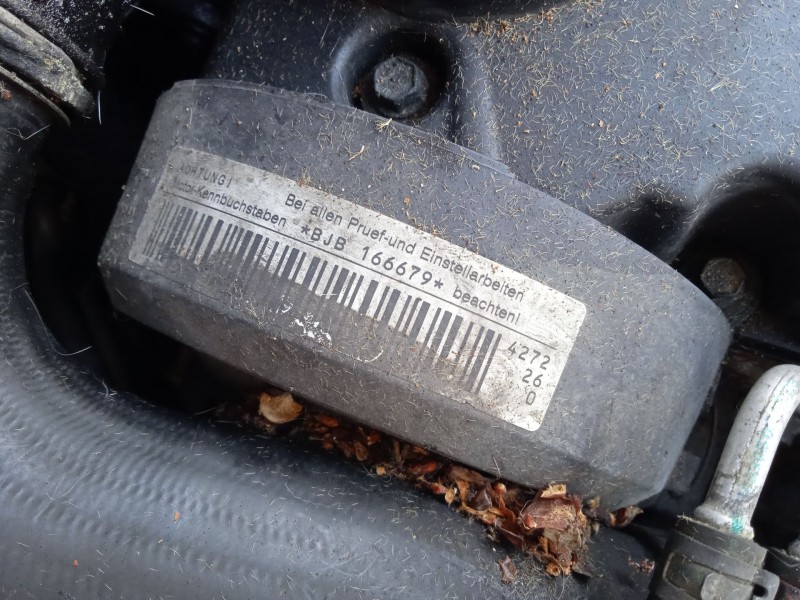 seat altea (5p1) del año 2005