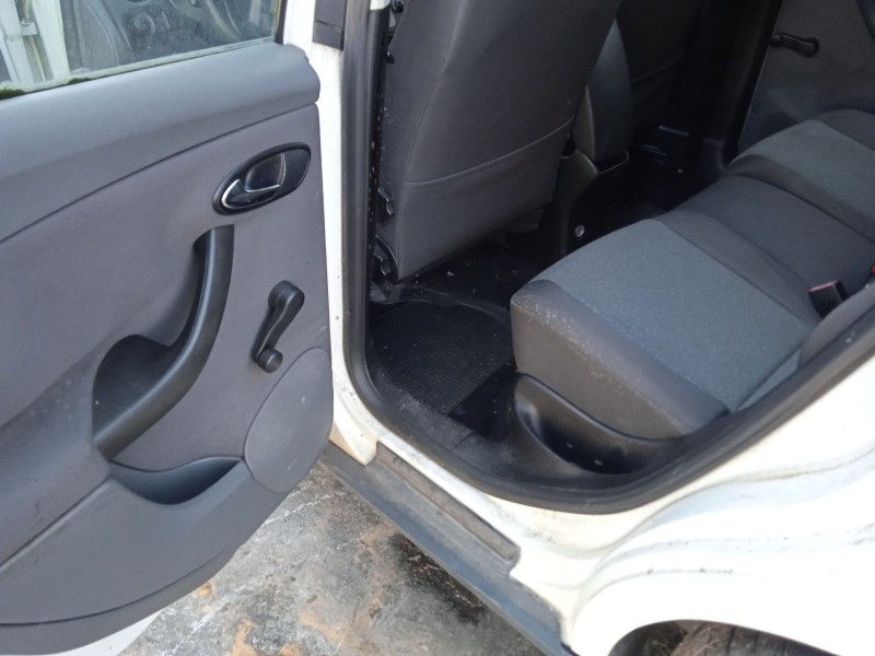 seat altea (5p1) del año 2005