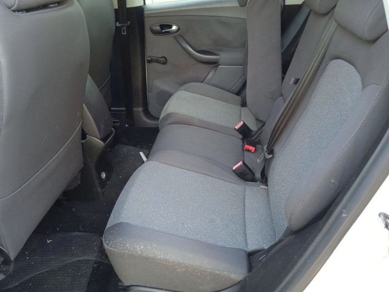 seat altea (5p1) del año 2005