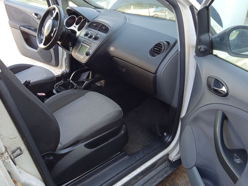 seat altea (5p1) del año 2005