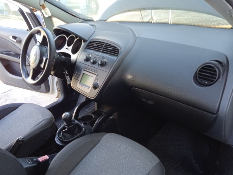 seat altea (5p1) del año 2005