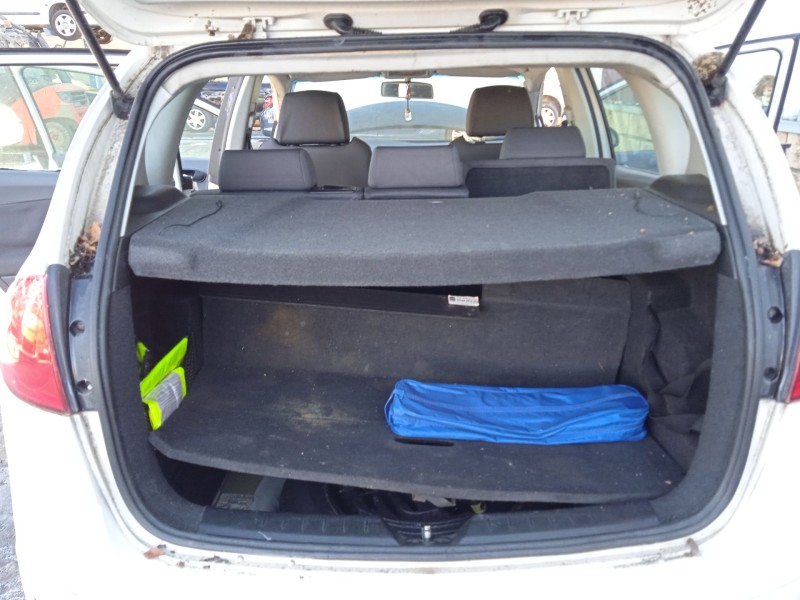 seat altea (5p1) del año 2005