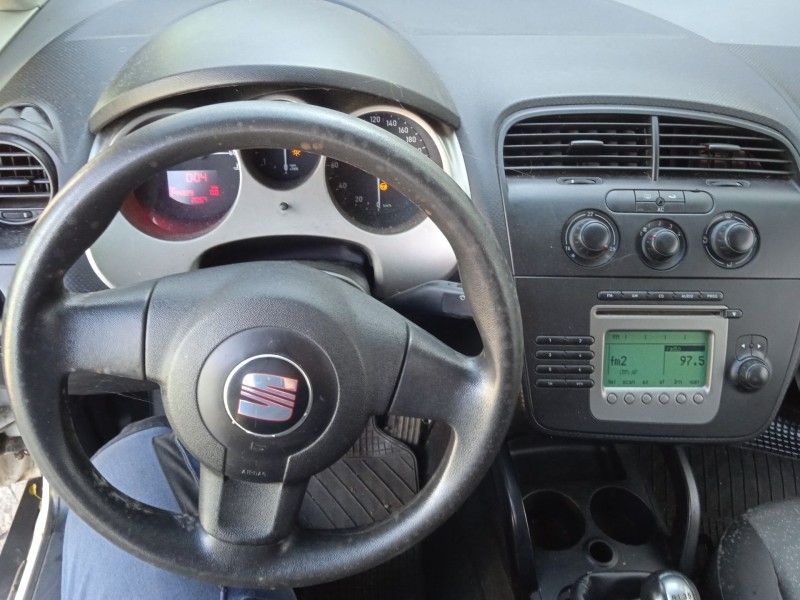 seat altea (5p1) del año 2005