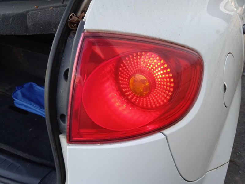 seat altea (5p1) del año 2005