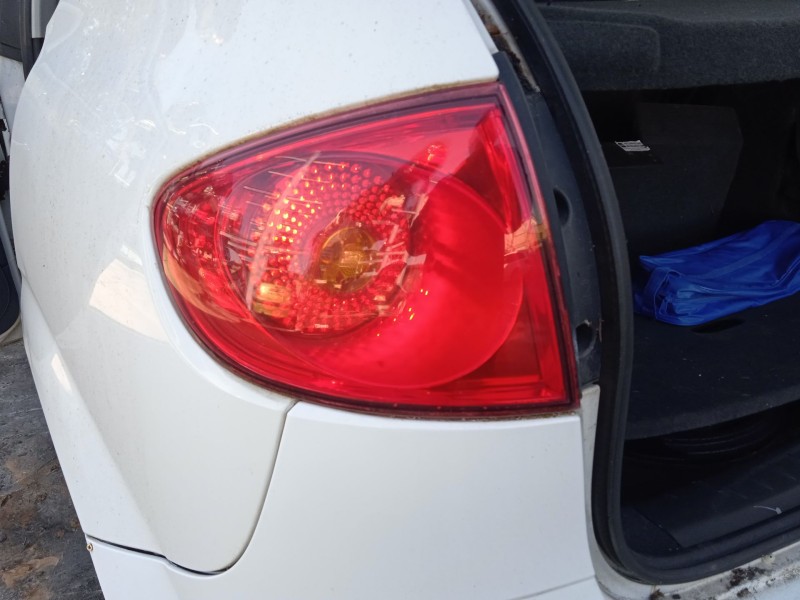 seat altea (5p1) del año 2005