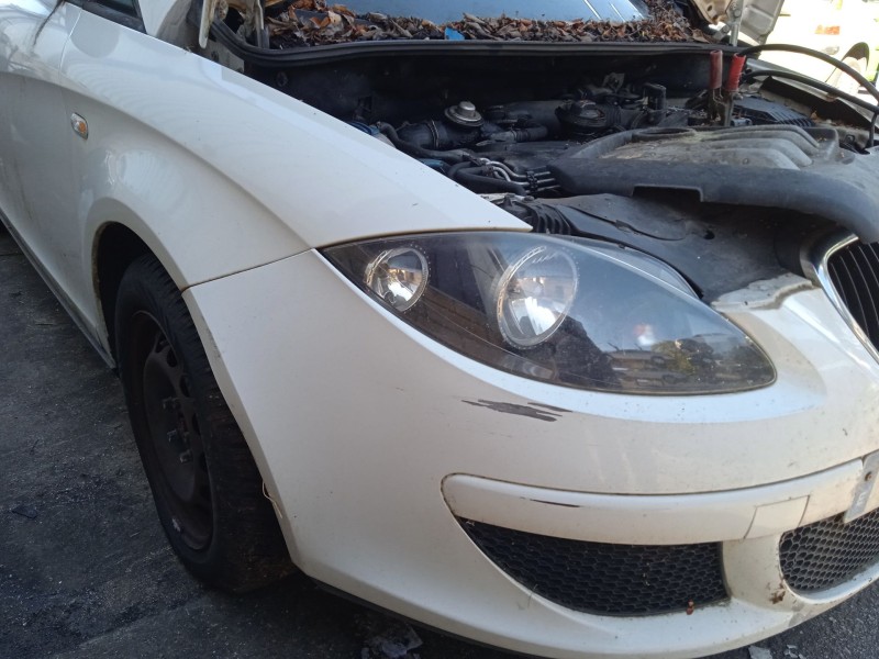 seat altea (5p1) del año 2005