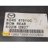 Recambio de modulo electronico para mazda cx-5 2.2 turbodiesel cat referencia OEM IAM KD45675Y0C  