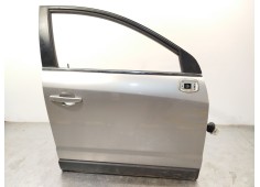 Recambio de puerta delantera derecha para opel antara a (l07) 2.0 cdti 4x4 referencia OEM IAM 95416994  