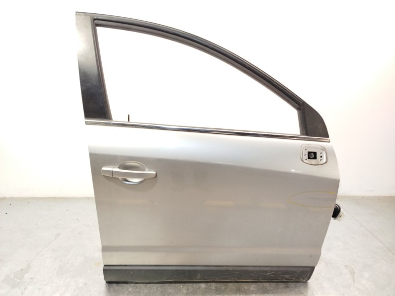 Recambio de puerta delantera derecha para opel antara a (l07) 2.0 cdti 4x4 referencia OEM IAM 95416994  
