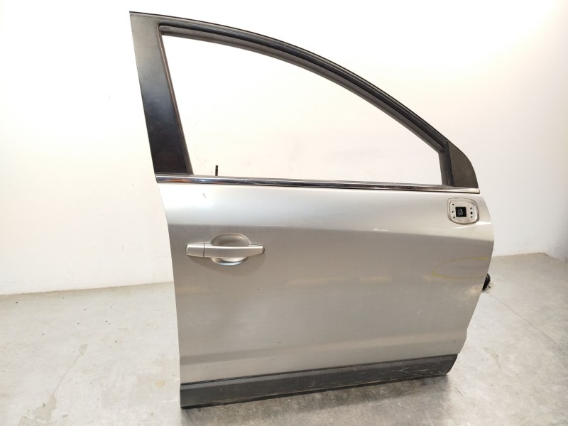 Recambio de puerta delantera derecha para opel antara a (l07) 2.0 cdti 4x4 referencia OEM IAM 95416994  