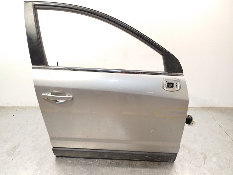 Recambio de puerta delantera derecha para opel antara a (l07) 2.0 cdti 4x4 referencia OEM IAM 95416994  