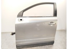 Recambio de puerta delantera izquierda para opel antara a (l07) 2.0 cdti 4x4 referencia OEM IAM 95416993  