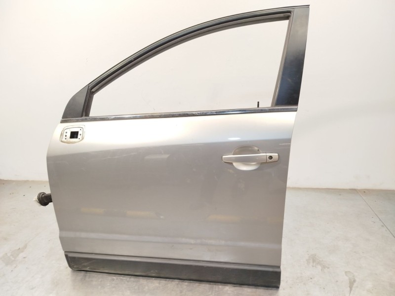 Recambio de puerta delantera izquierda para opel antara a (l07) 2.0 cdti 4x4 referencia OEM IAM 95416993  