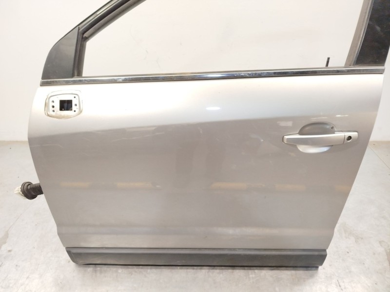 Recambio de puerta delantera izquierda para opel antara a (l07) 2.0 cdti 4x4 referencia OEM IAM 95416993  