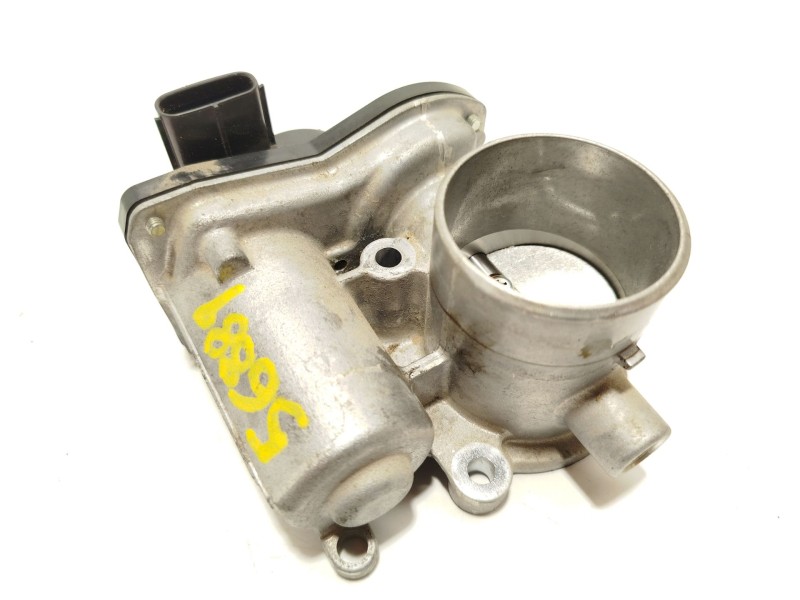 Recambio de caja mariposa para suzuki ignis iii (mf, ff) 1.2 hybrid (atk412) referencia OEM IAM 1340081P00000  