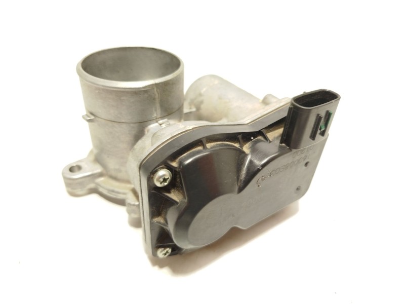 Recambio de caja mariposa para suzuki ignis iii (mf, ff) 1.2 hybrid (atk412) referencia OEM IAM 1340081P00000  