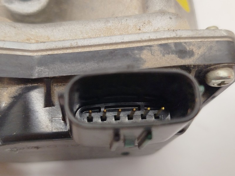 Recambio de caja mariposa para suzuki ignis iii (mf, ff) 1.2 hybrid (atk412) referencia OEM IAM 1340081P00000  