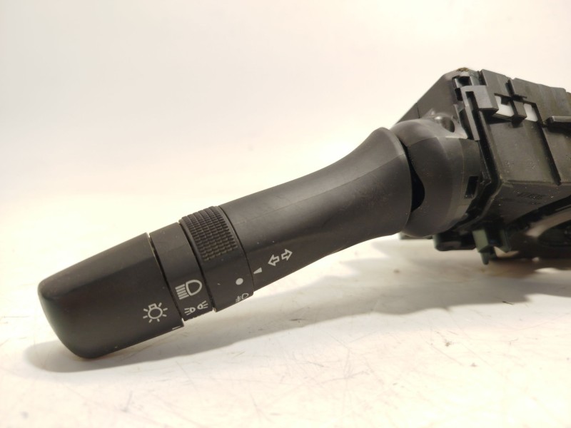 Recambio de mando intermitentes para suzuki ignis iii (mf, ff) 1.2 hybrid (atk412) referencia OEM IAM 3721074PE2000 3731074P4000