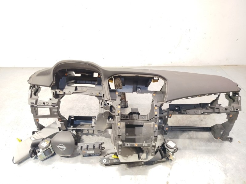KIT AIRBAG 13444560 39046247 13381058