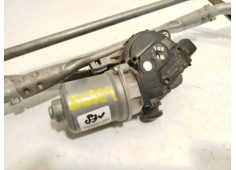 Recambio de motor limpia delantero para suzuki ignis iii (mf, ff) 1.2 hybrid (atk412) referencia OEM IAM 3811062R00  1593007840 2