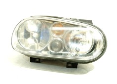 Recambio de faro derecho para volkswagen golf iv (1j1) 1.6 16v referencia OEM IAM 1J1941016K 1J1941018K 
