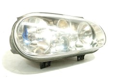 Recambio de faro derecho para volkswagen golf iv (1j1) 1.6 16v referencia OEM IAM 1J1941016K 1J1941018K  2