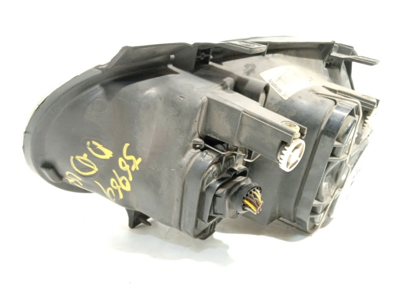 Recambio de faro derecho para volkswagen golf iv (1j1) 1.6 16v referencia OEM IAM 1J1941016K 1J1941018K 