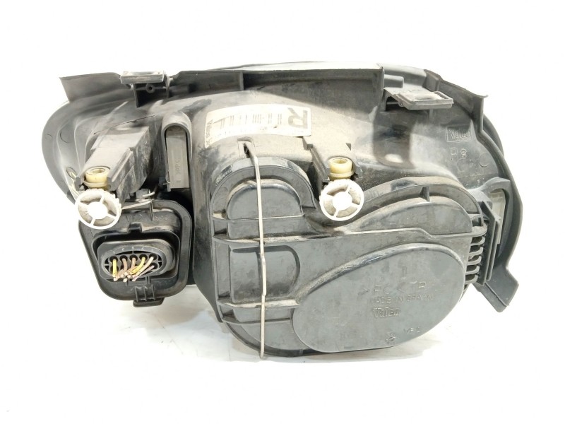 Recambio de faro derecho para volkswagen golf iv (1j1) 1.6 16v referencia OEM IAM 1J1941016K 1J1941018K 