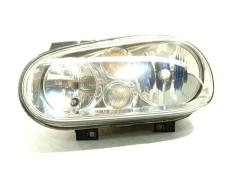 Recambio de faro izquierdo para volkswagen golf iv (1j1) 1.6 16v referencia OEM IAM 1J1941016K 1J1941017K 