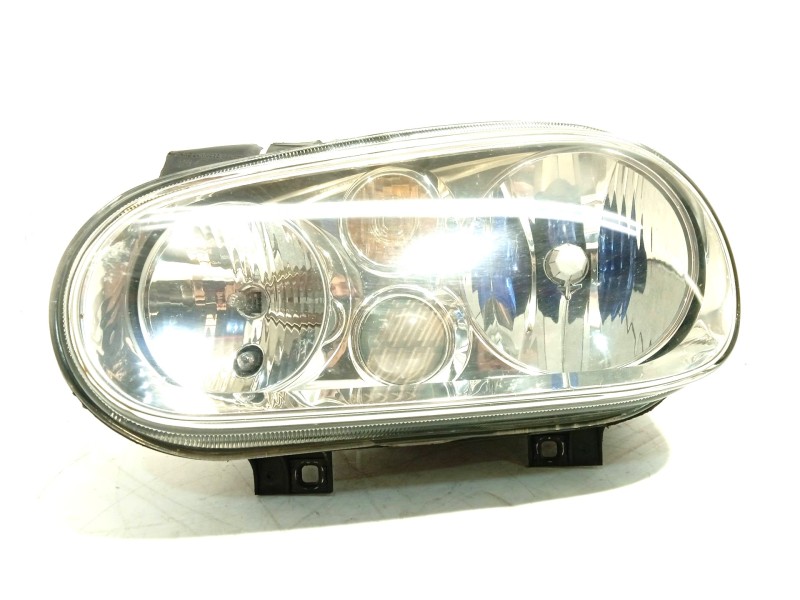 Recambio de faro izquierdo para volkswagen golf iv (1j1) 1.6 16v referencia OEM IAM 1J1941016K 1J1941017K 