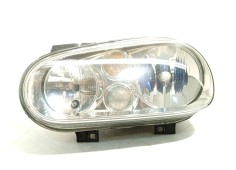 Recambio de faro izquierdo para volkswagen golf iv (1j1) 1.6 16v referencia OEM IAM 1J1941016K 1J1941017K  2