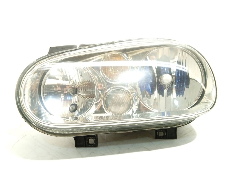 Recambio de faro izquierdo para volkswagen golf iv (1j1) 1.6 16v referencia OEM IAM 1J1941016K 1J1941017K 