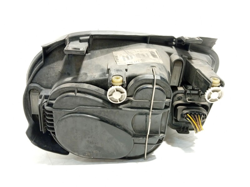 Recambio de faro izquierdo para volkswagen golf iv (1j1) 1.6 16v referencia OEM IAM 1J1941016K 1J1941017K 