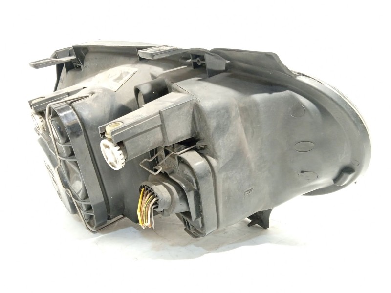 Recambio de faro izquierdo para volkswagen golf iv (1j1) 1.6 16v referencia OEM IAM 1J1941016K 1J1941017K 