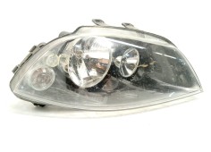 Recambio de faro derecho para seat ibiza iii (6l1) 1.4 16v referencia OEM IAM 6L1941006H  89317160 2
