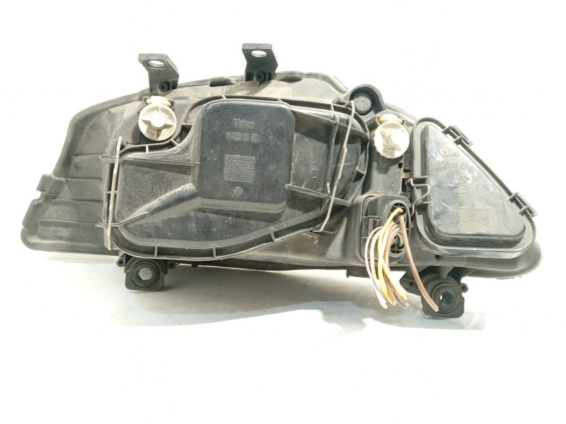 Recambio de faro derecho para seat ibiza iii (6l1) 1.4 16v referencia OEM IAM 6L1941006H  89317160