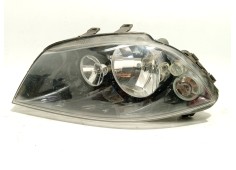 Recambio de faro izquierdo para seat ibiza iii (6l1) 1.4 16v referencia OEM IAM 6L1941005H  89317150 2