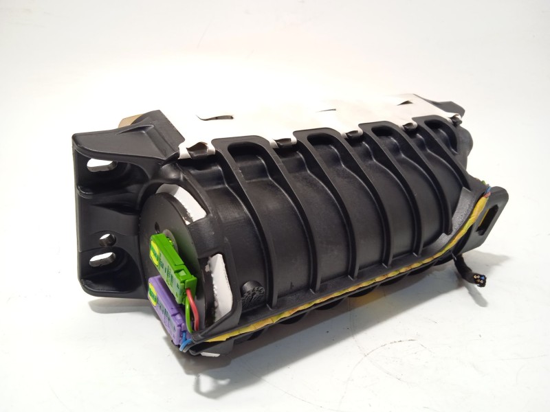Recambio de airbag delantero derecho para audi q7 (4lb) 3.0 tdi quattro referencia OEM IAM 4L0880204D  