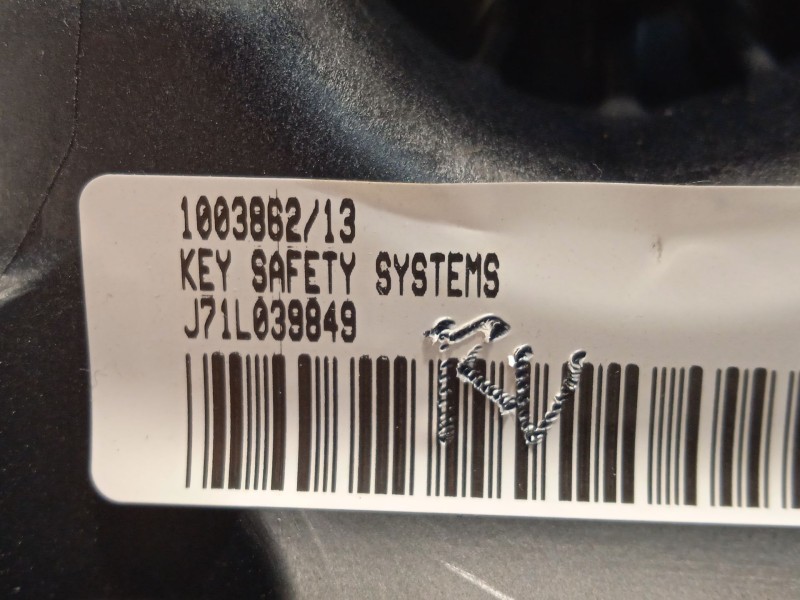 Recambio de airbag delantero derecho para audi q7 (4lb) 3.0 tdi quattro referencia OEM IAM 4L0880204D  