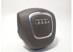 Recambio de airbag delantero izquierdo para audi q7 (4lb) 3.0 tdi quattro referencia OEM IAM 4L0880201J 4L0880201JJ42 