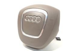 Recambio de airbag delantero izquierdo para audi q7 (4lb) 3.0 tdi quattro referencia OEM IAM 4L0880201J 4L0880201JJ42  2